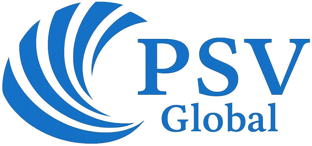PSV Global Logo